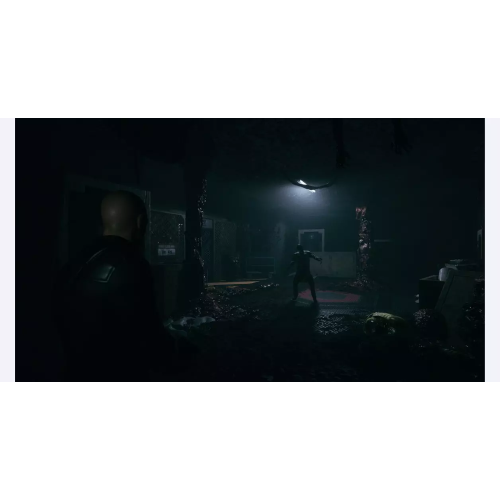 Daymare 1998 PS4 UK/FR/ES Daymare 1998 PS4 UK/FR/ES